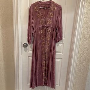Free People Dress